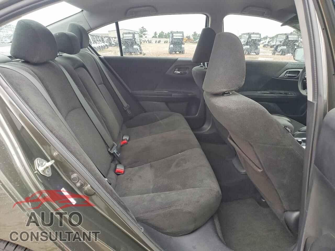 HONDA ACCORD 2013 - 1HGCR2F31DA178968