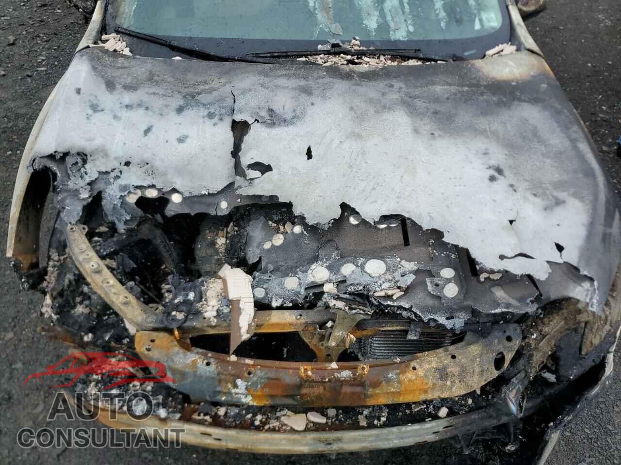 SUBARU ASCENT 2025 - 4S4WMADD1S3416363