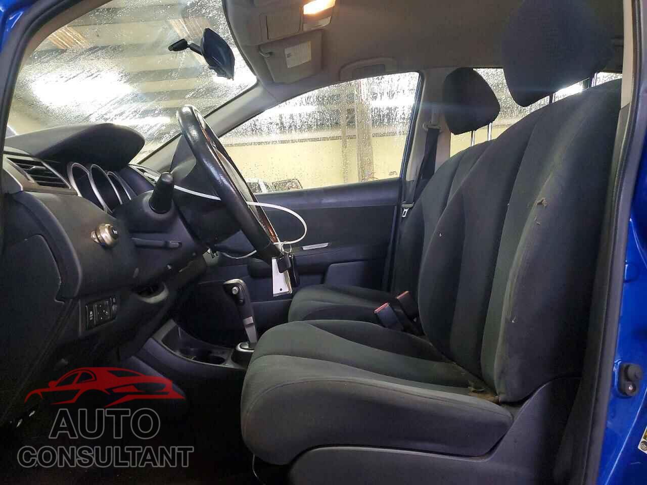 NISSAN VERSA 2012 - 3N1BC1CP3CK208713
