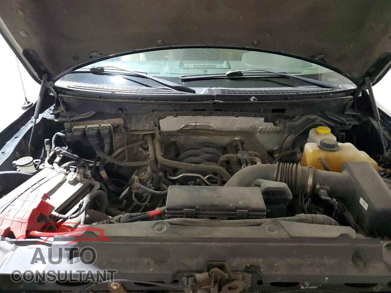 FORD F150 2014 - 1FTFW1EF3EKE30810