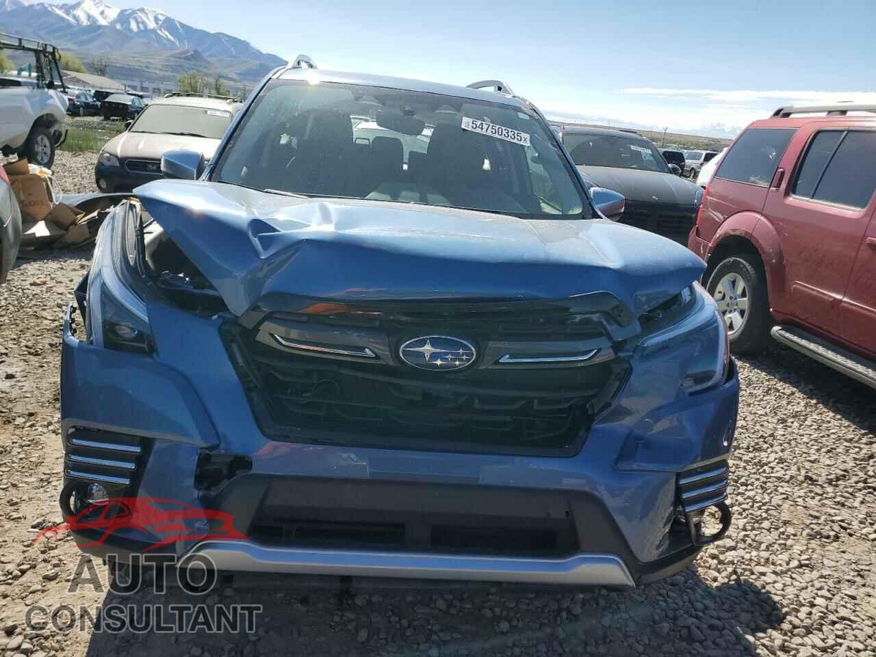 SUBARU FORESTER 2023 - JF2SKARC3PH501676