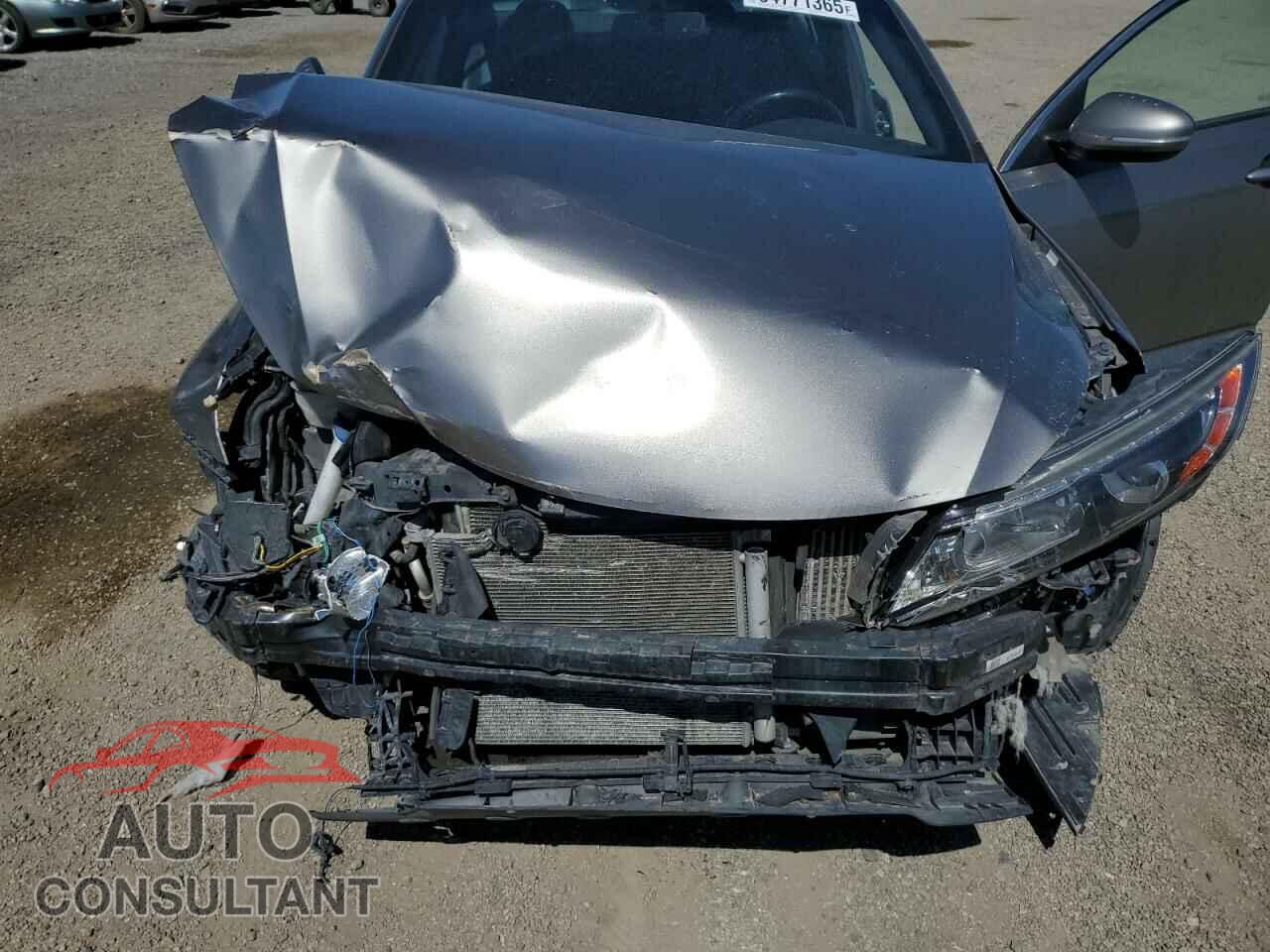KIA OPTIMA 2015 - 5XXGR4A61FG516695