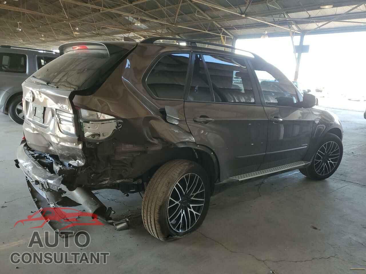 BMW X5 2012 - 5UXZW0C58CL673455