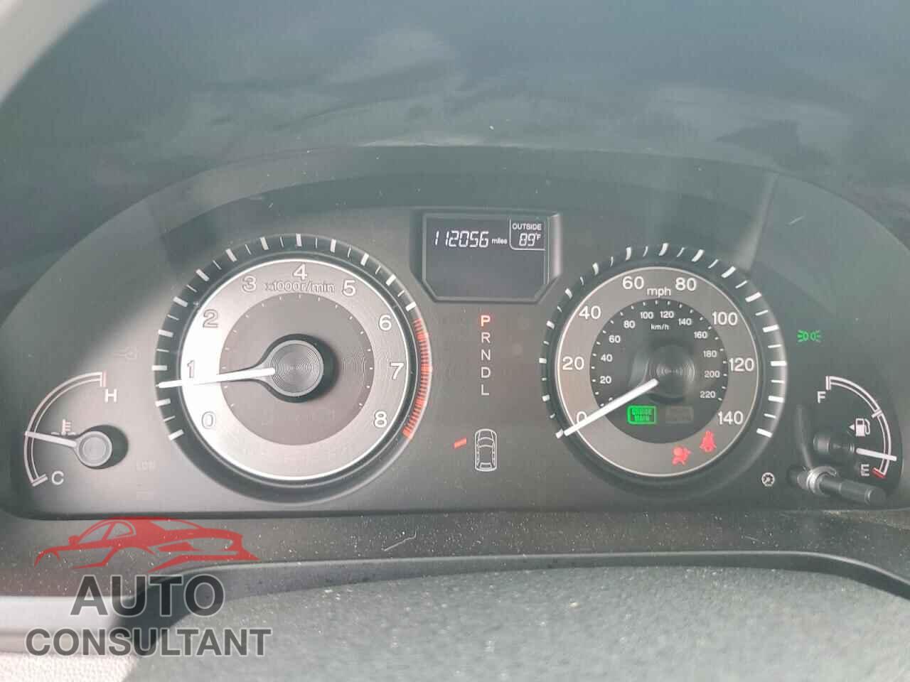 HONDA ODYSSEY 2017 - 5FNRL5H62HB018419