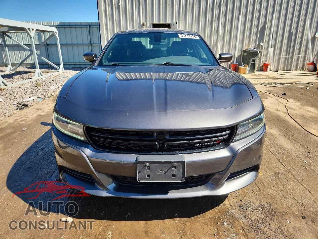 DODGE CHARGER 2017 - 2C3CDXJG2HH526230