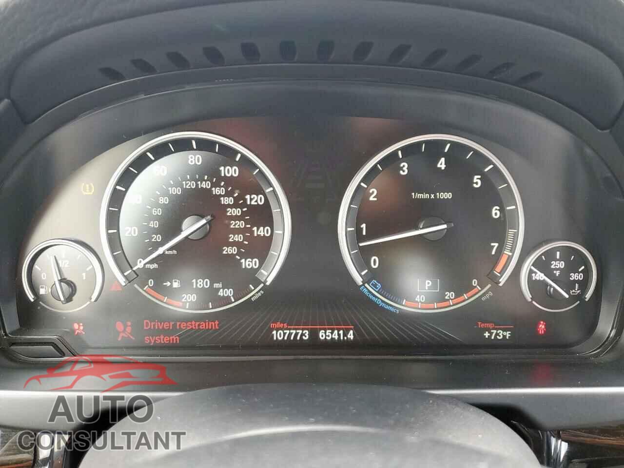 BMW X5 2018 - 5UXKR2C57J0X08893