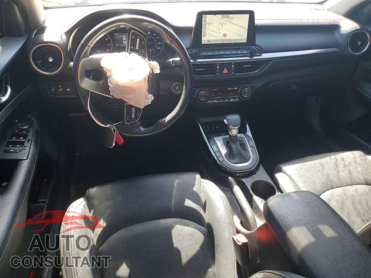 KIA FORTE 2021 - 3KPF54ADXME402948