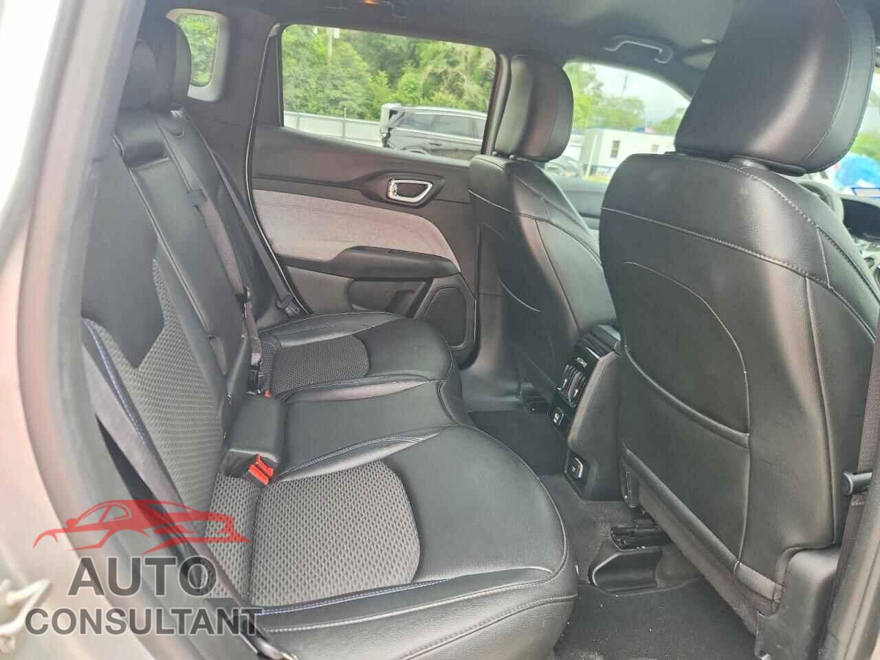 JEEP COMPASS 2024 - 3C4NJDBN9RT119393