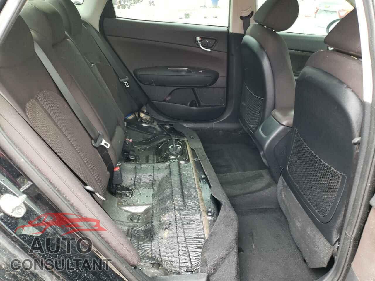 KIA OPTIMA 2020 - 5XXGT4L36LG451164