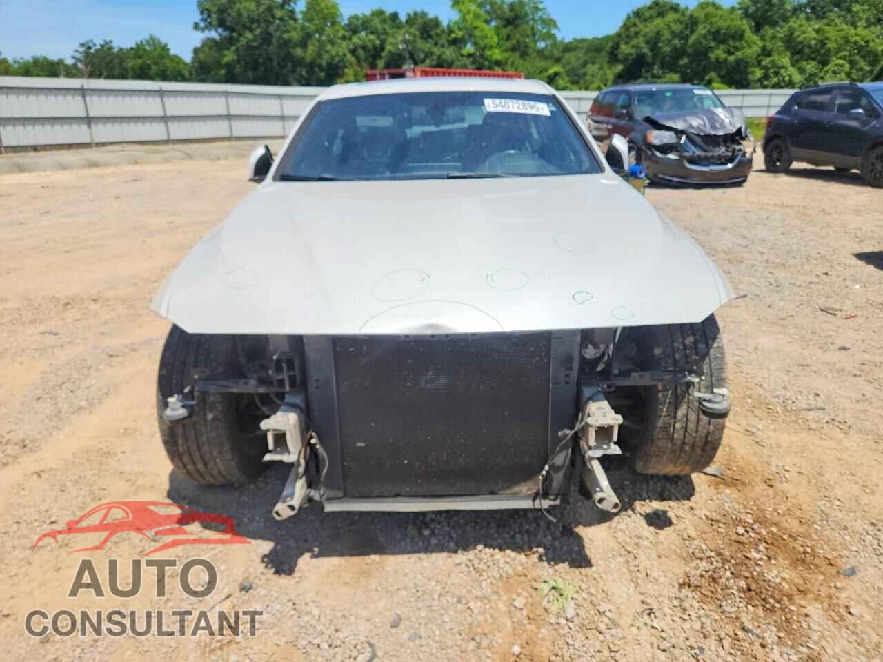 BMW 3 SERIES 2017 - WBA8B9G31HNU53167
