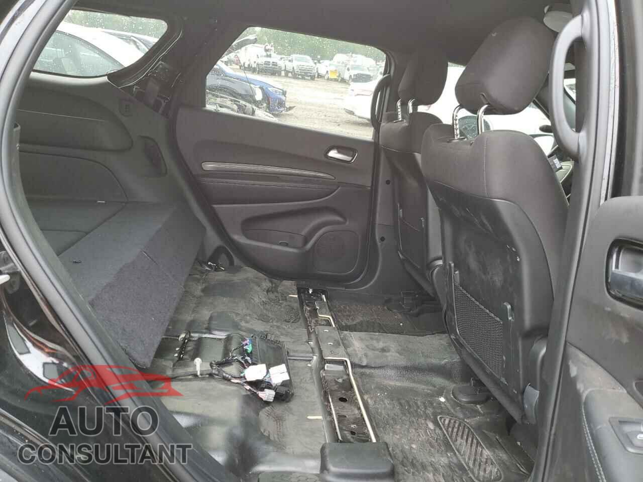 DODGE DURANGO 2024 - 1C4SDJFT2RC198094