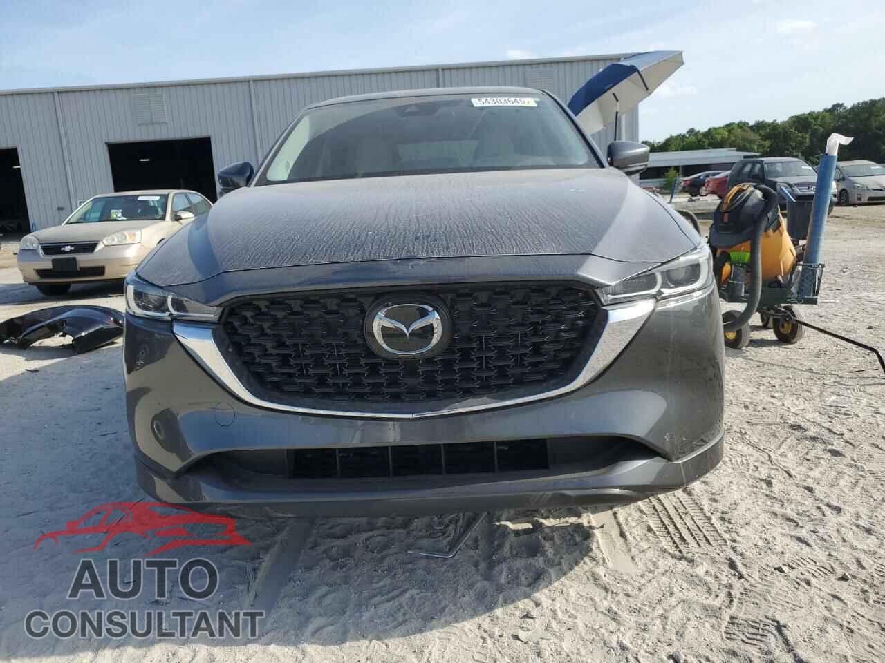 MAZDA CX-5 PREFE 2024 - JM3KFBCL4R0459335