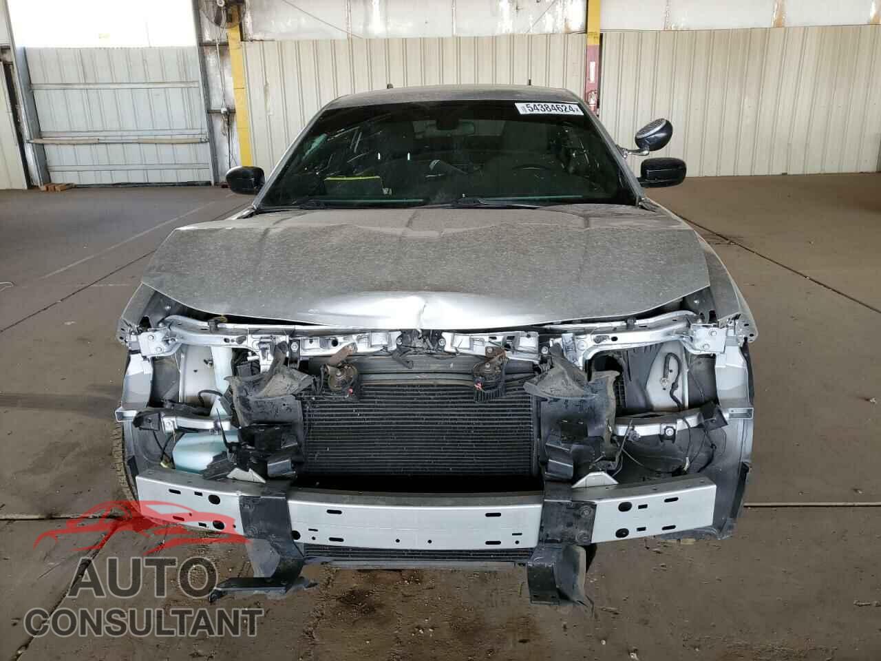 DODGE CHARGER 2021 - 2C3CDXAT8MH588240