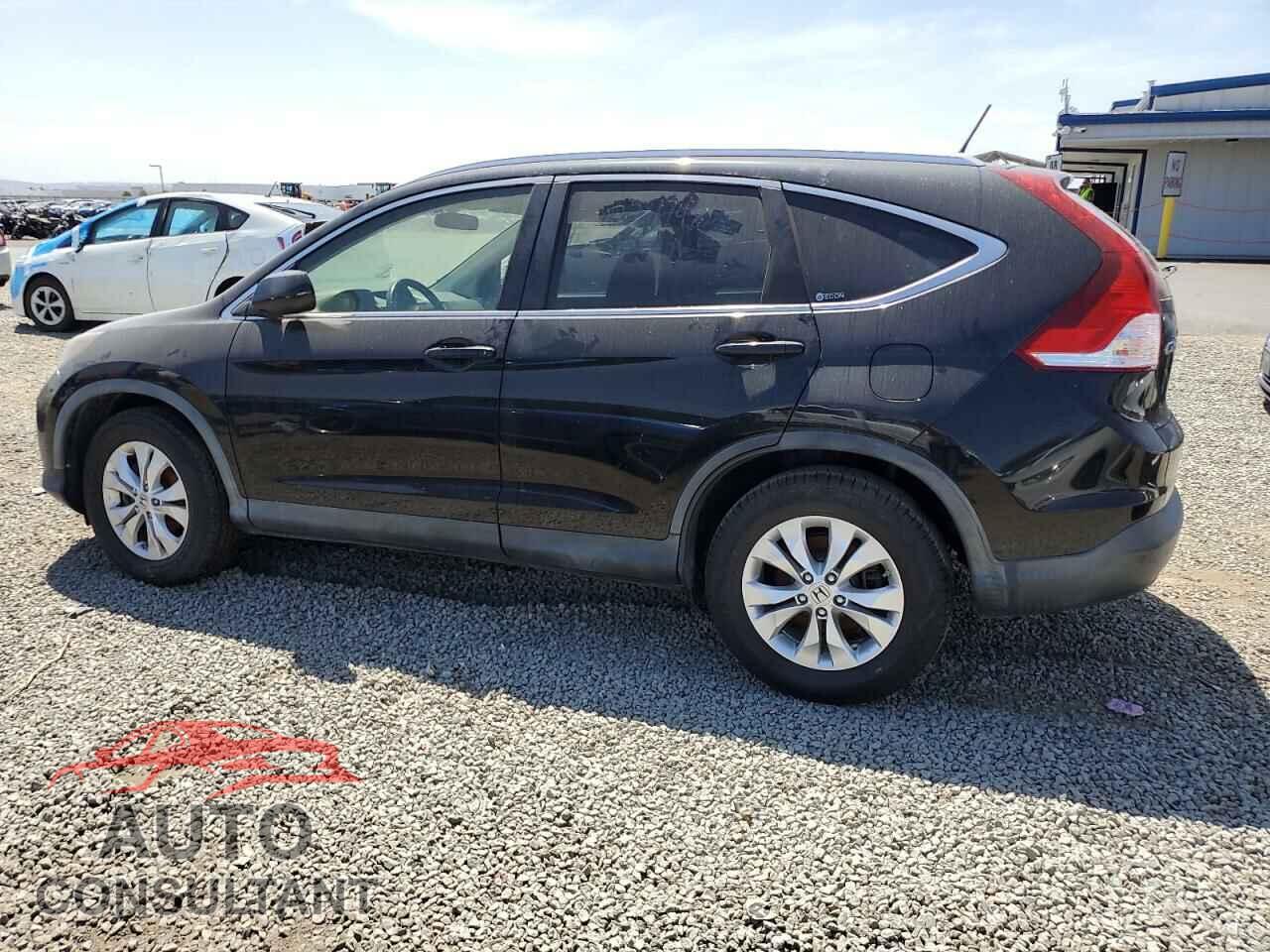HONDA CRV 2012 - JHLRM4H70CC013311