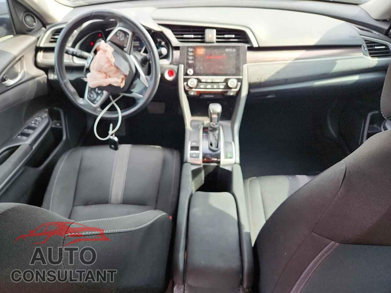 HONDA CIVIC 2020 - 19XFC1F30LE001542