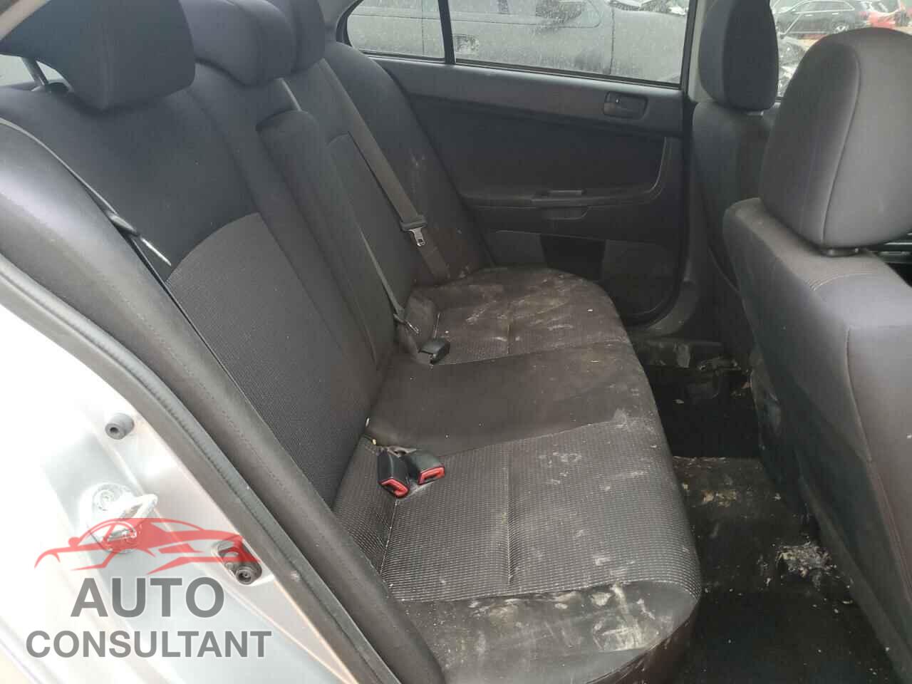 MITSUBISHI LANCER 2010 - JA32U2FU1AU032595