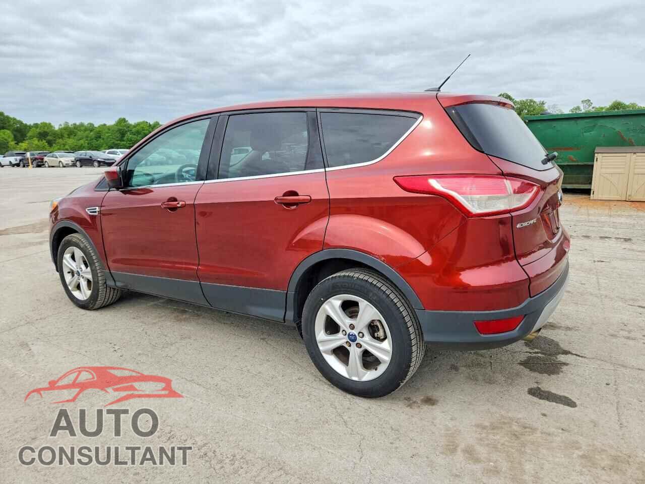 FORD ESCAPE 2016 - 1FMCU9GX0GUA06646