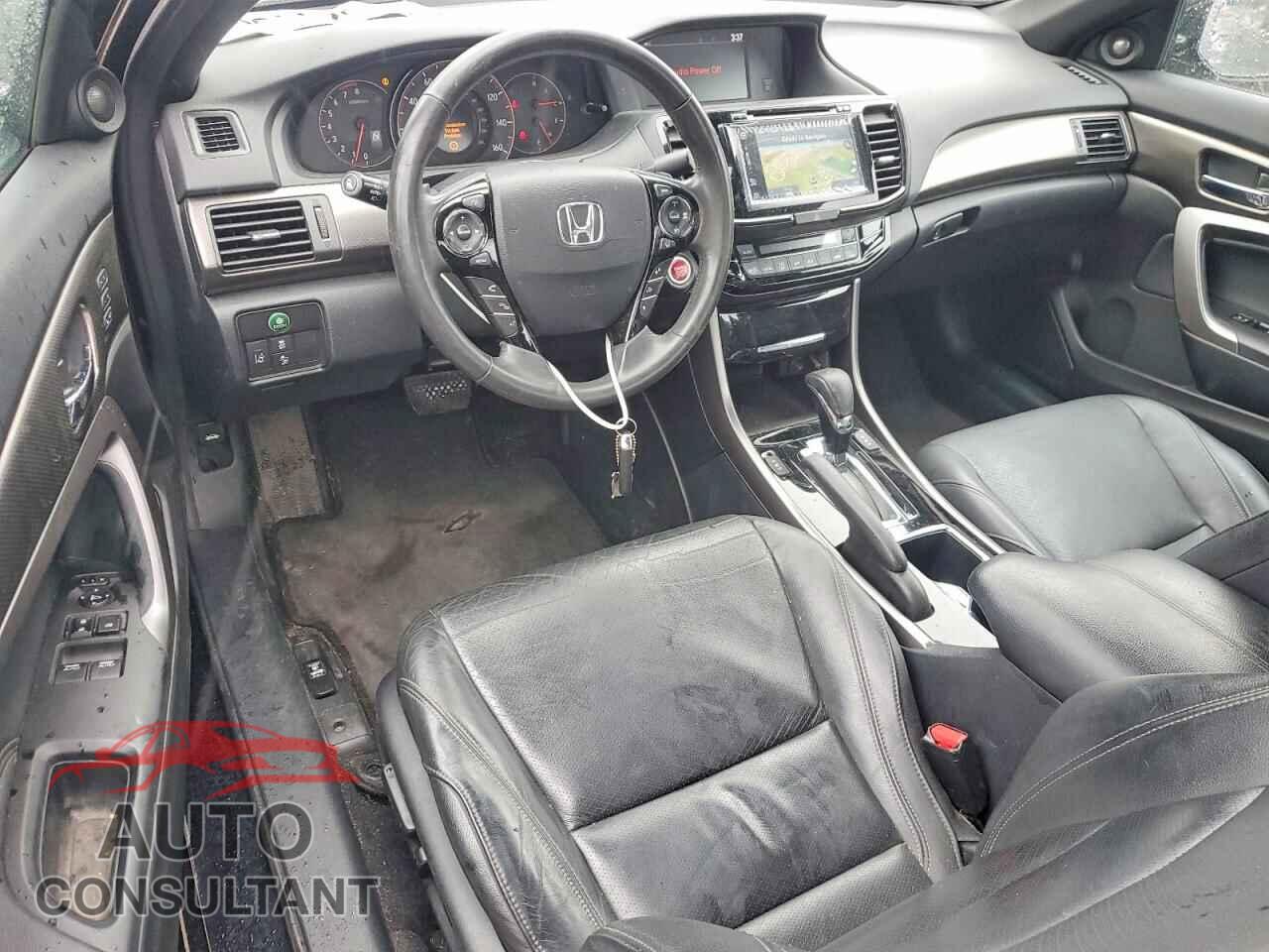 HONDA ACCORD 2017 - 1HGCT2B98HA002310