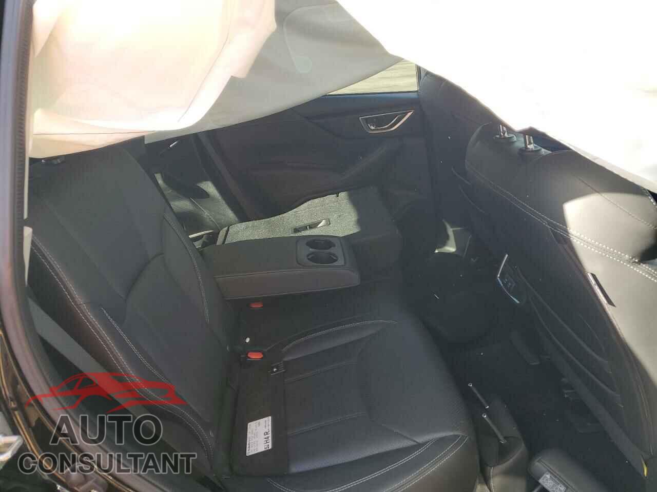SUBARU FORESTER 2021 - JF2SKASC0MH515699