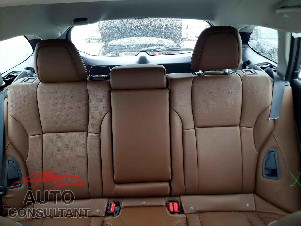 SUBARU OUTBACK 2025 - 4S4BTGPD6S3186030