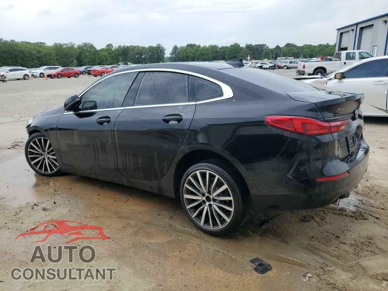 BMW 2 SERIES 2020 - WBA73AK09L7F97704