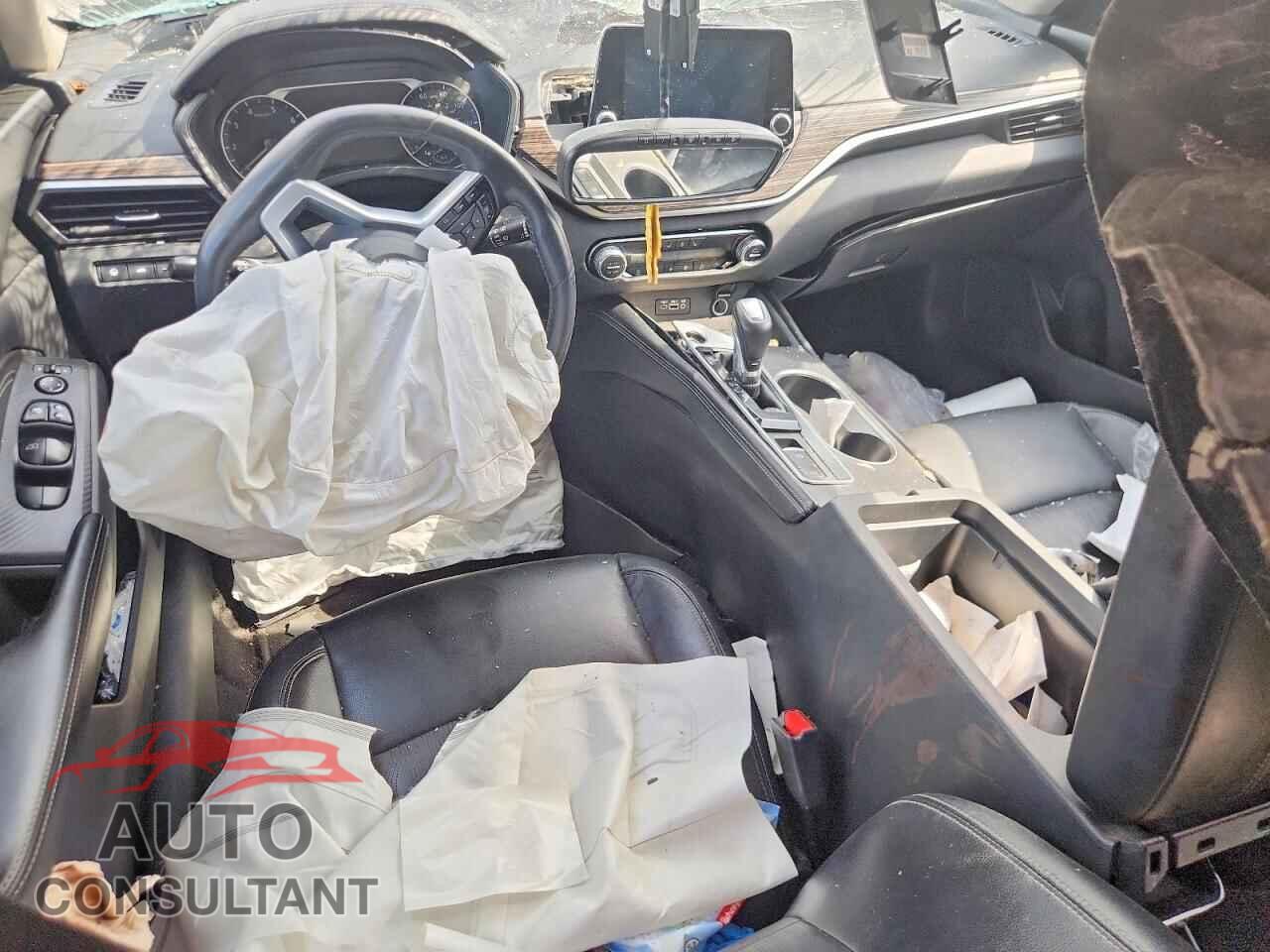 NISSAN ALTIMA 2019 - 1N4BL4EV0KC199098