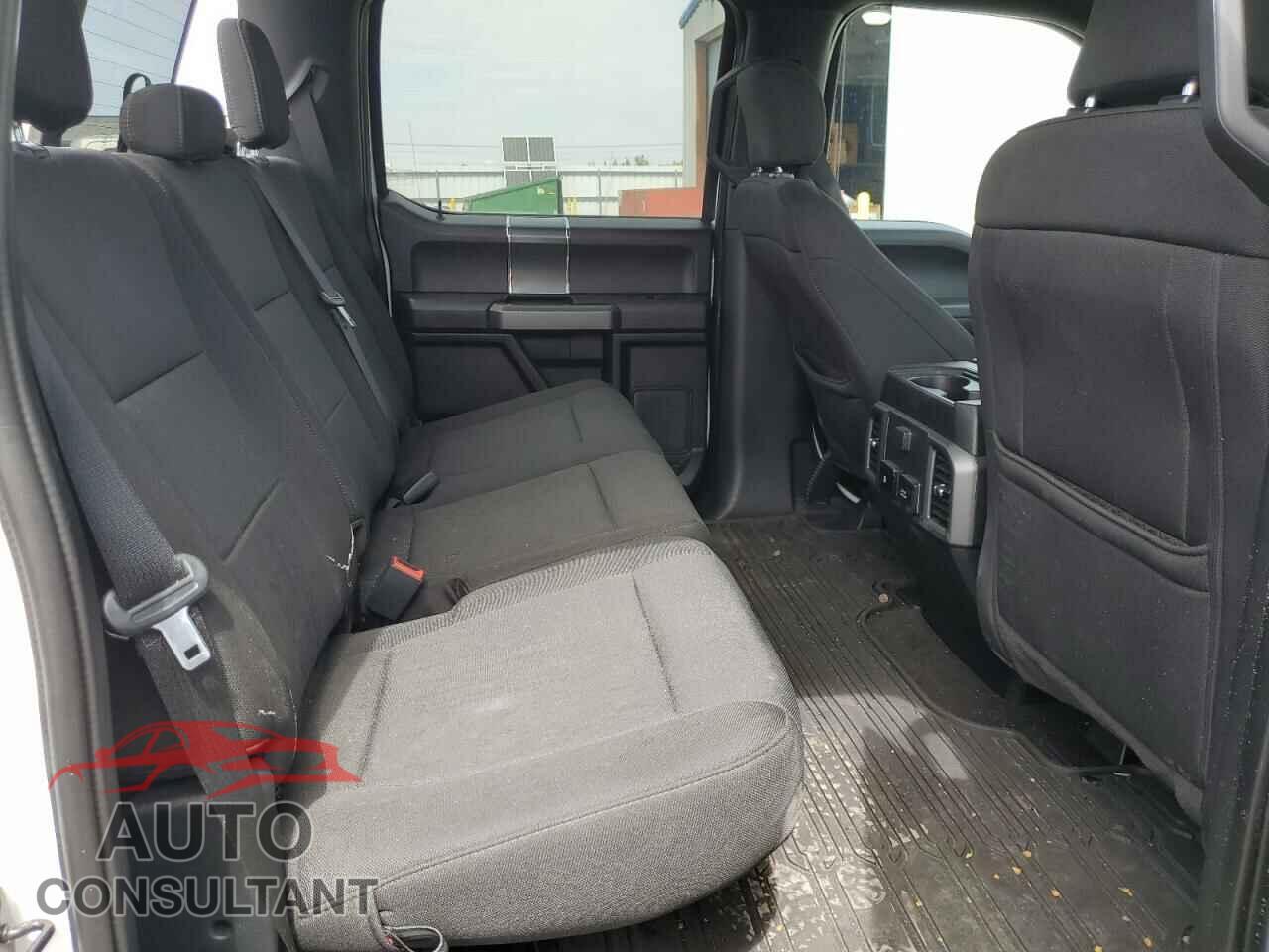 FORD F-150 2020 - 1FTEW1E41LKD03951