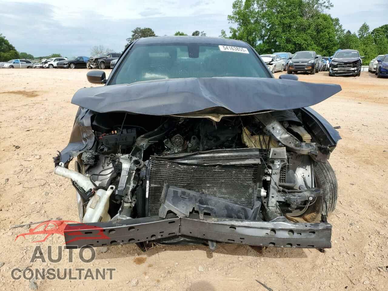 DODGE CHARGER 2019 - 2C3CDXBG3KH653011