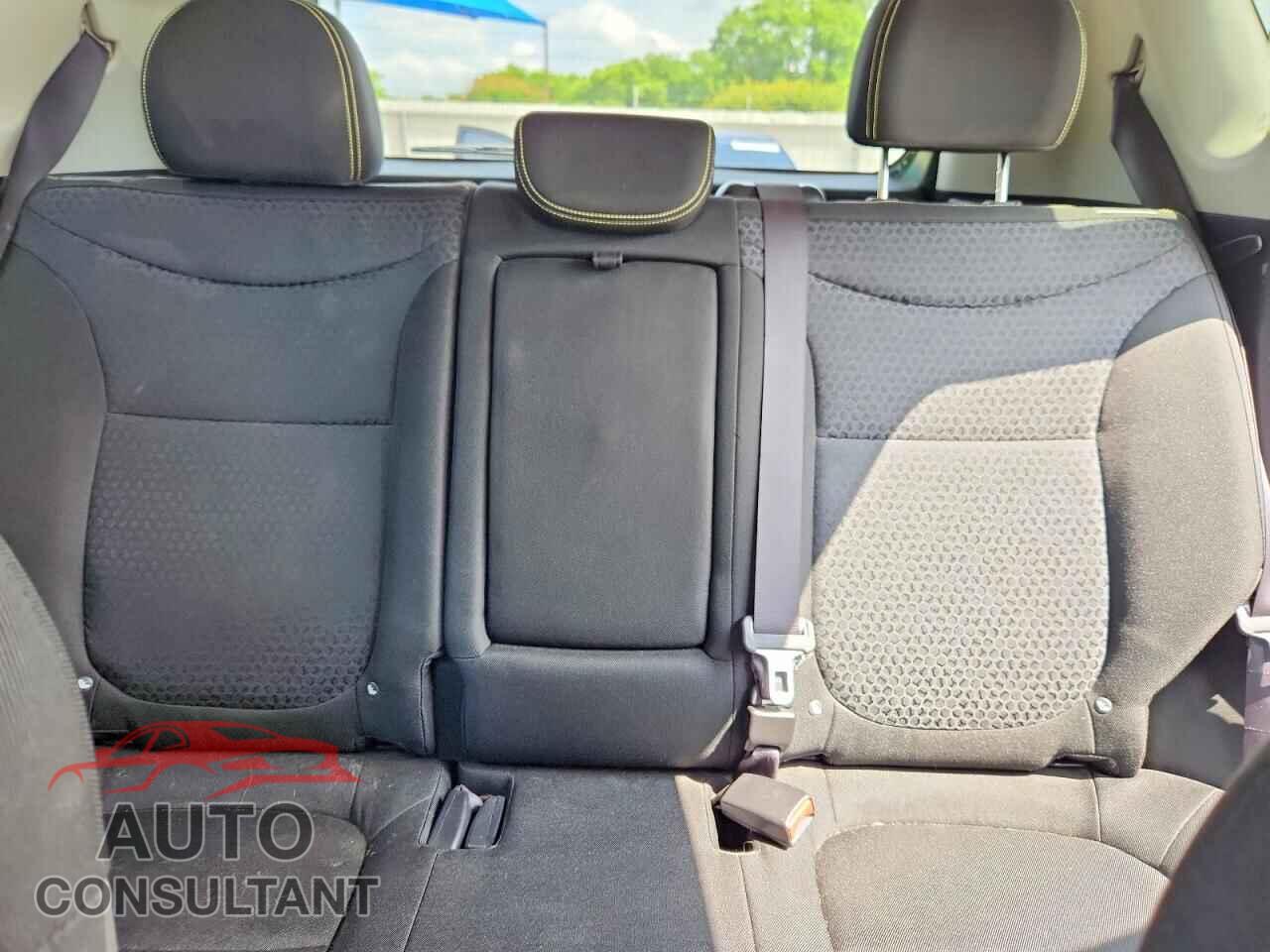 KIA SOUL 2014 - KNDJP3A57E7018778
