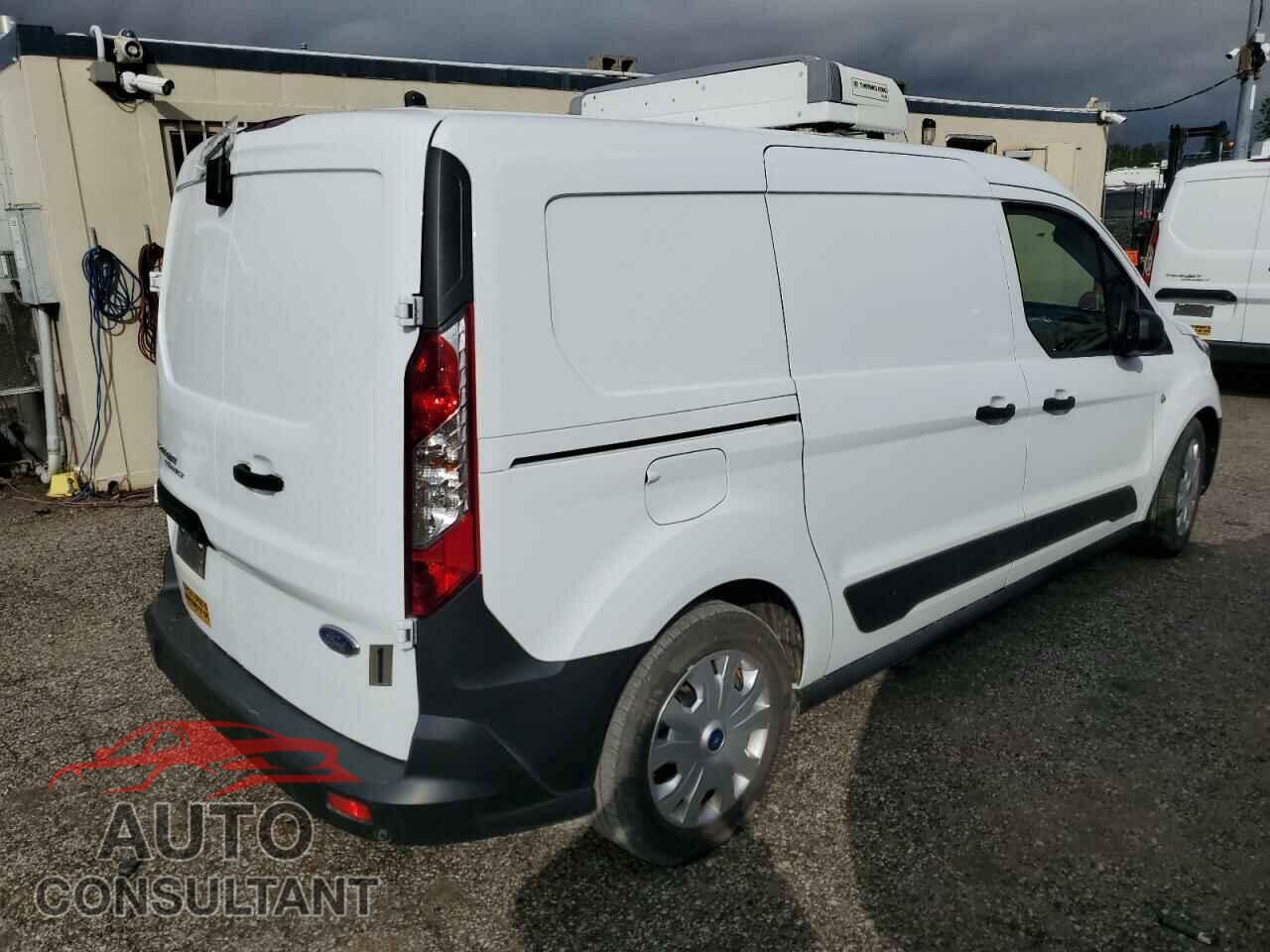 FORD TRANSIT 2022 - NM0LS7S29N1520193
