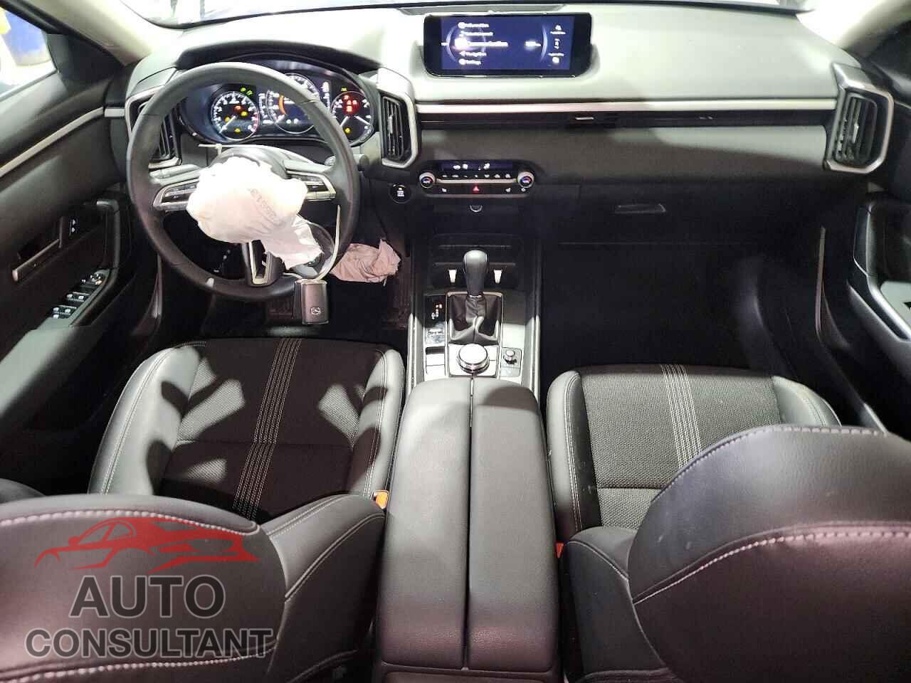 MAZDA CX-50 2026 - 7MMVABBL4TN468522