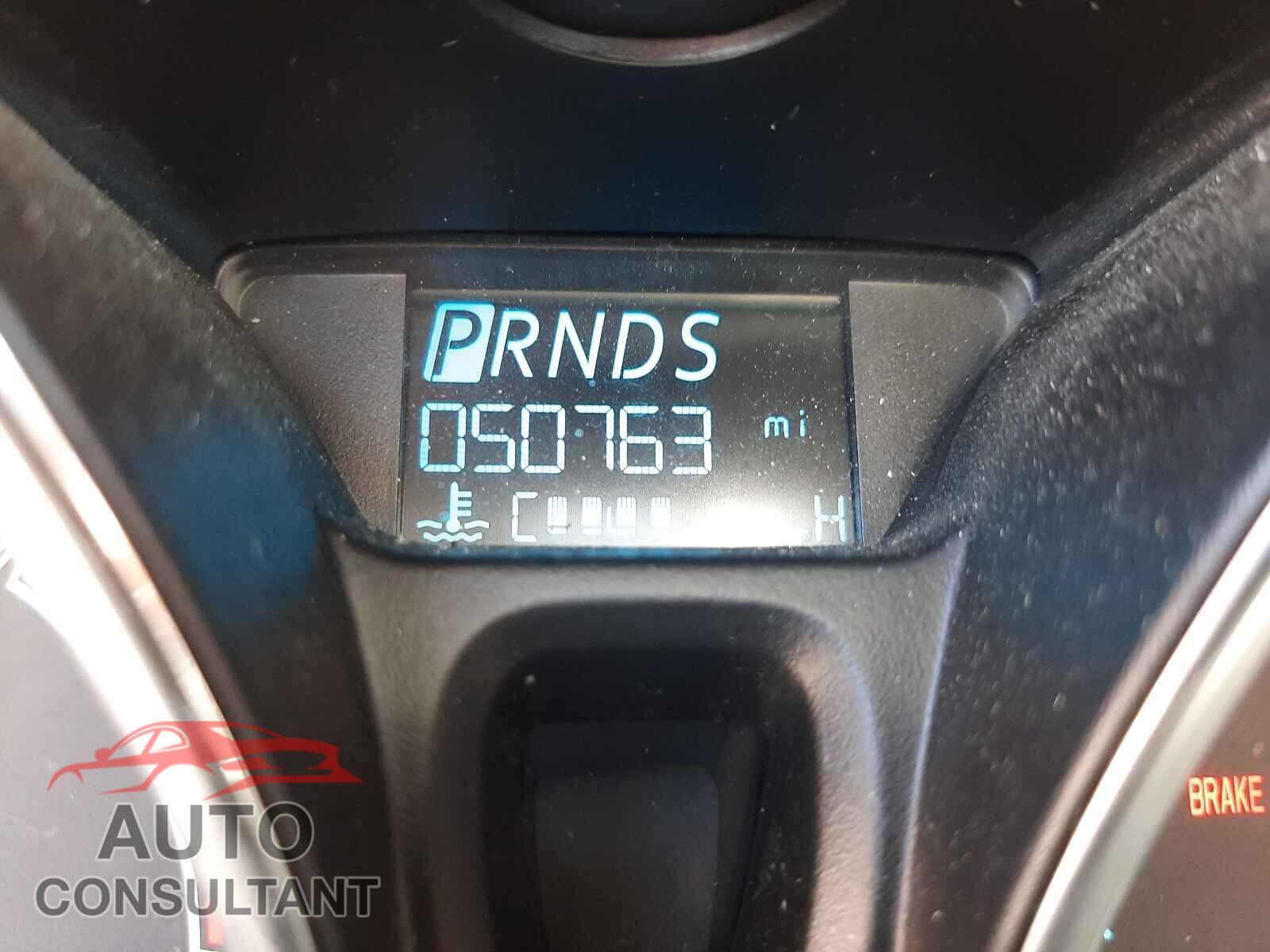 FORD FIESTA 2019 - 3FADP4BJ0KM134183