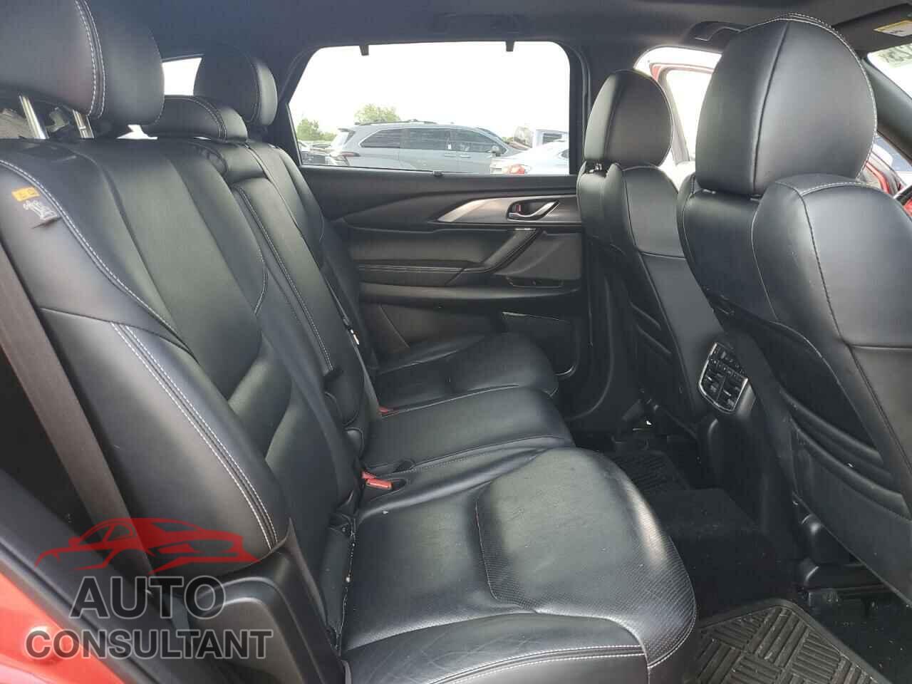 MAZDA CX-9 2021 - JM3TCBDY4M0539332