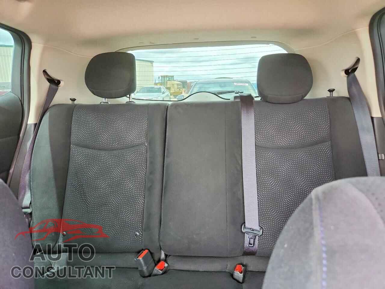 NISSAN LEAF 2015 - 1N4AZ0CP7FC303034