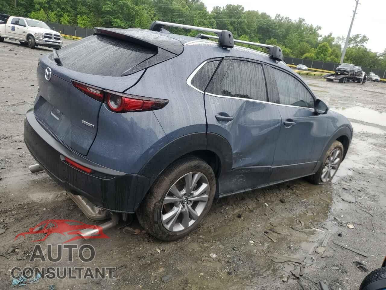 MAZDA CX30 2021 - 3MVDMBDM7MM222762