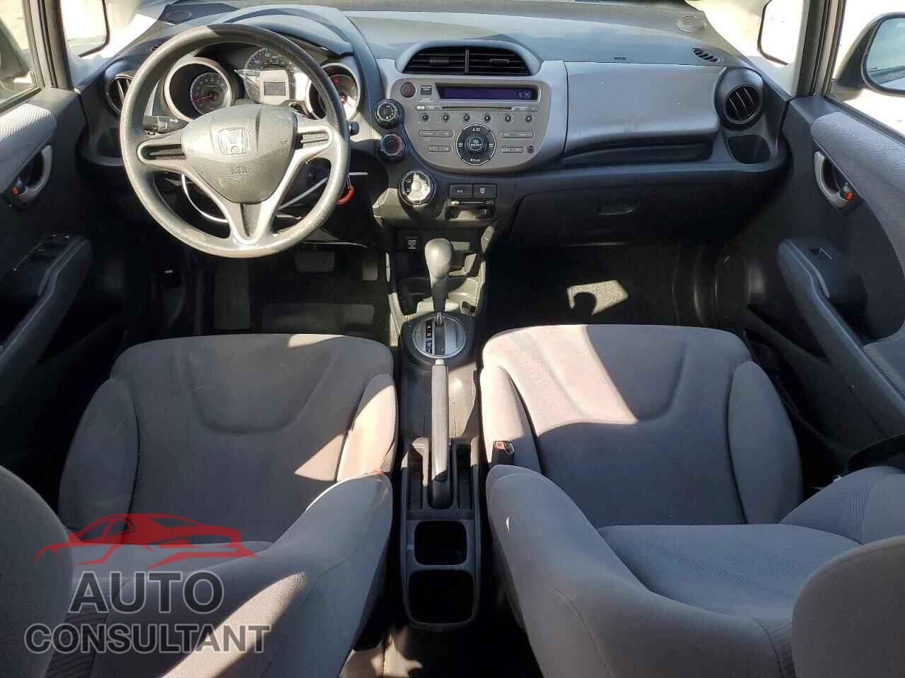 HONDA FIT 2010 - JHMGE8H20AC029856