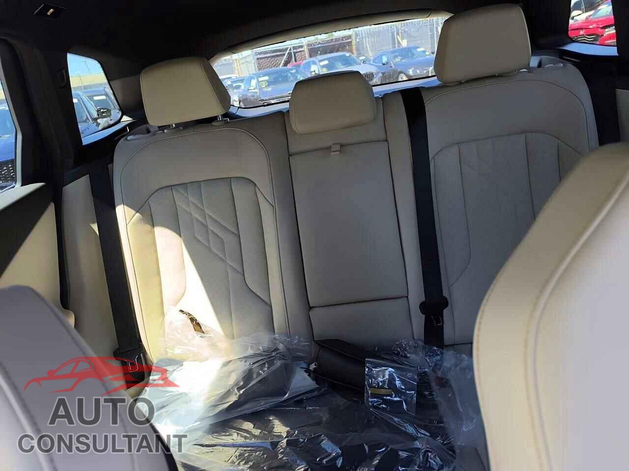 BMW X3 2026 - 5UX53GP06T9195001