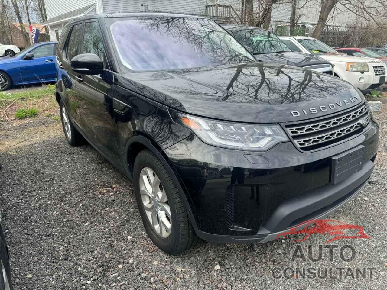 LAND ROVER DISCOVERY 2020 - SALRG2RV9L2426705
