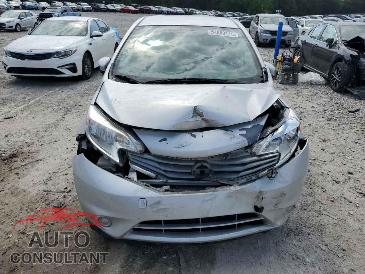 NISSAN VERSA 2015 - 3N1CE2CP5FL405093