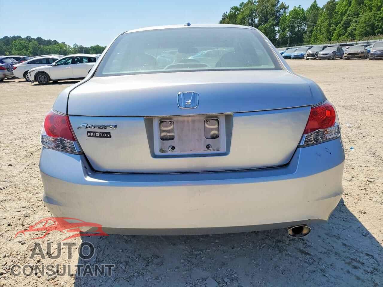 HONDA ACCORD 2010 - 1HGCP2F89AA178780