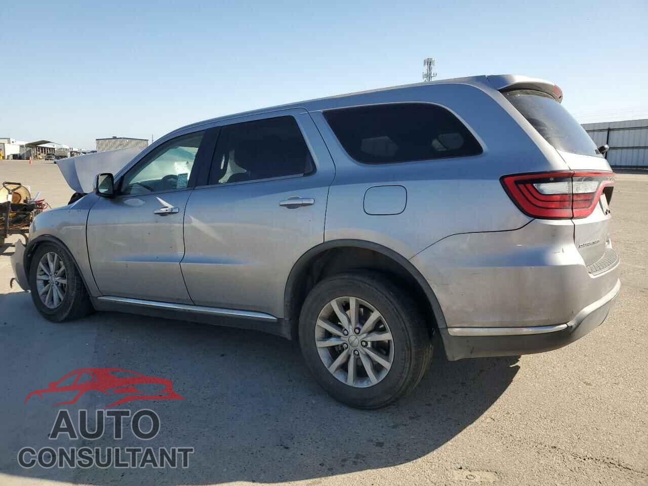 DODGE DURANGO 2014 - 1C4RDHAG8EC414476
