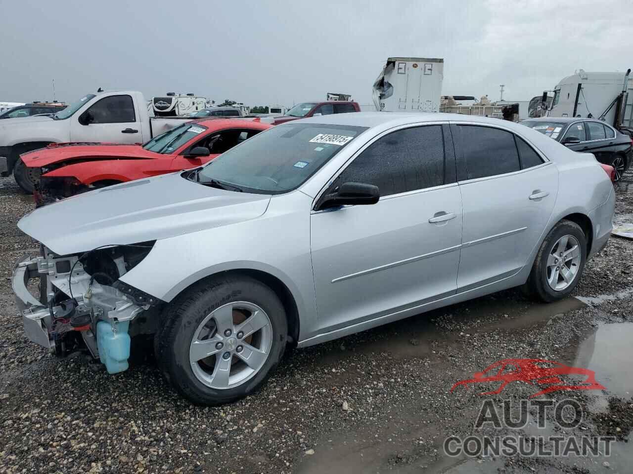 CHEVROLET MALIBU 2014 - 1G11B5SL5EF258143