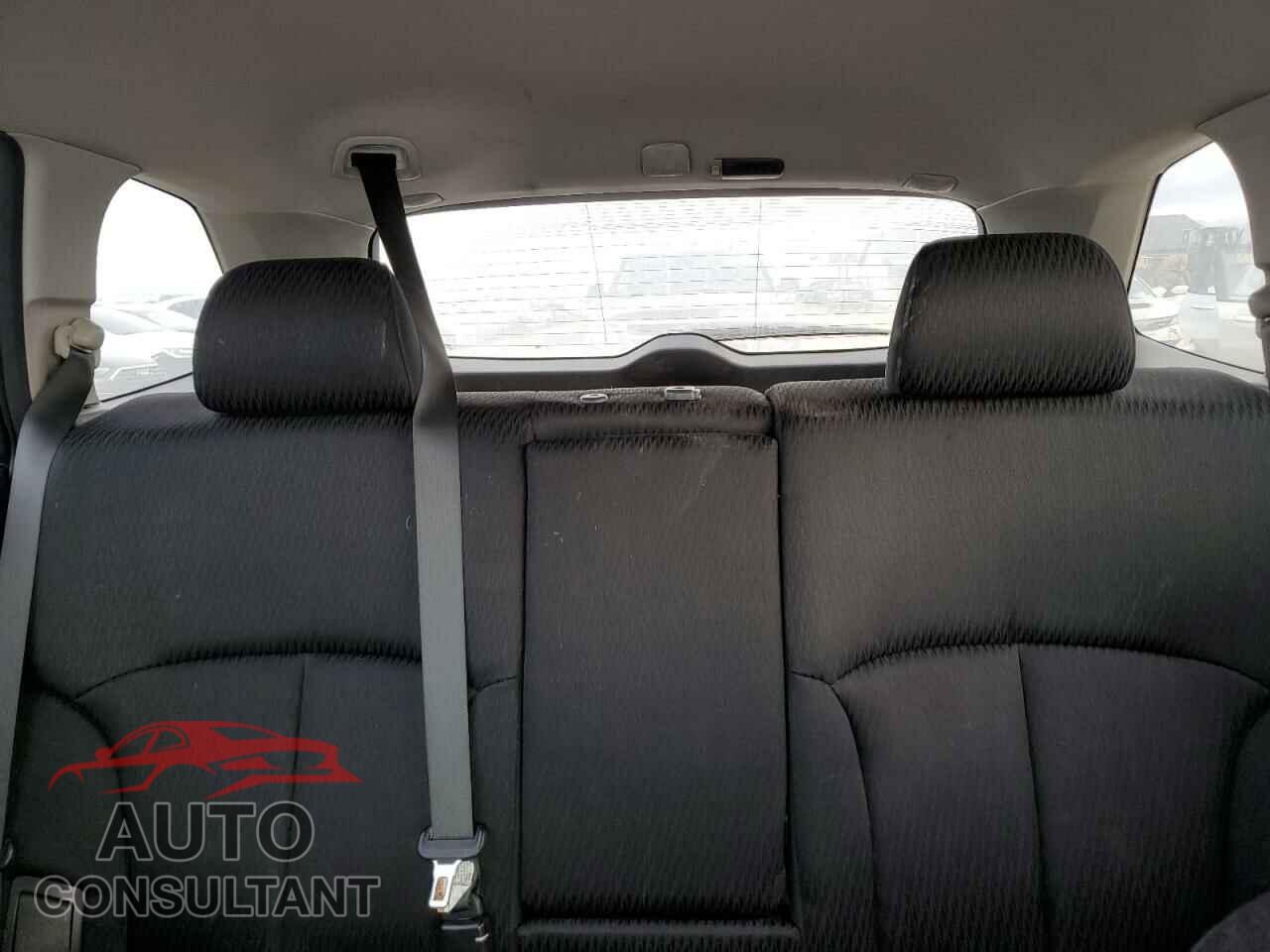 SUBARU OUTBACK 2011 - 4S4BRBCC0B3314583