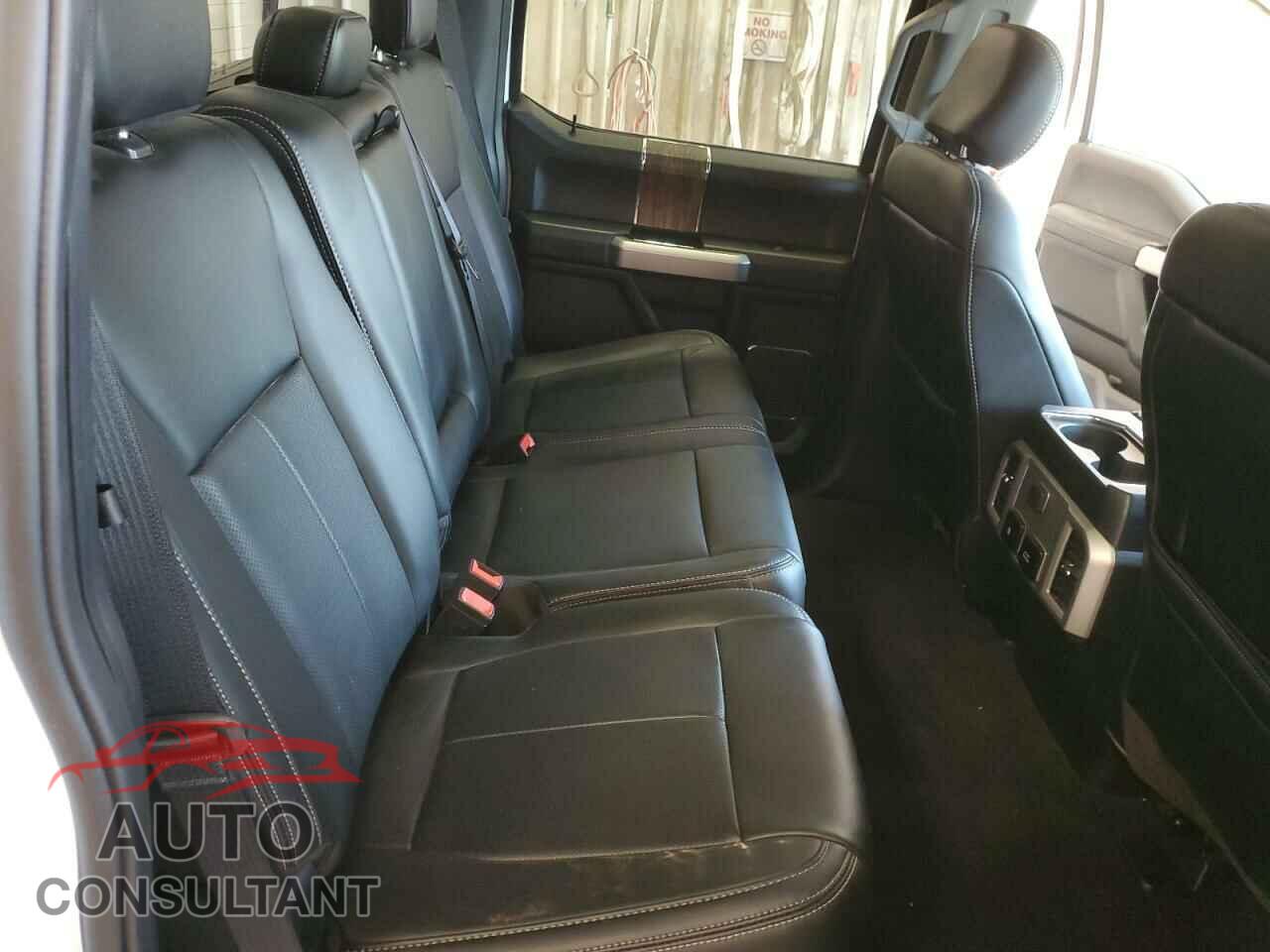 FORD F-150 2020 - 1FTEW1EP2LKD74697