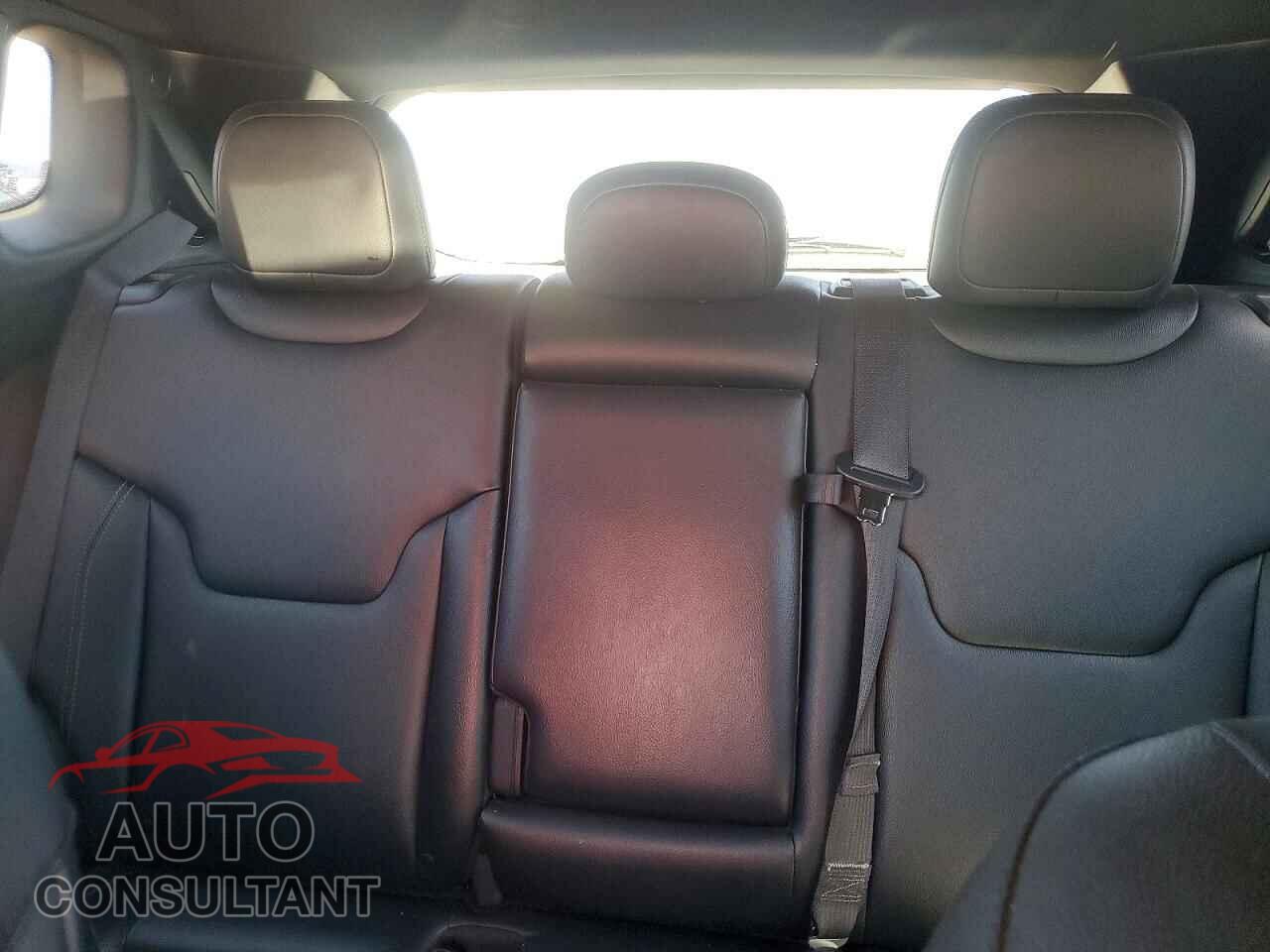 JEEP COMPASS 2025 - 3C4NJDCN5ST524509