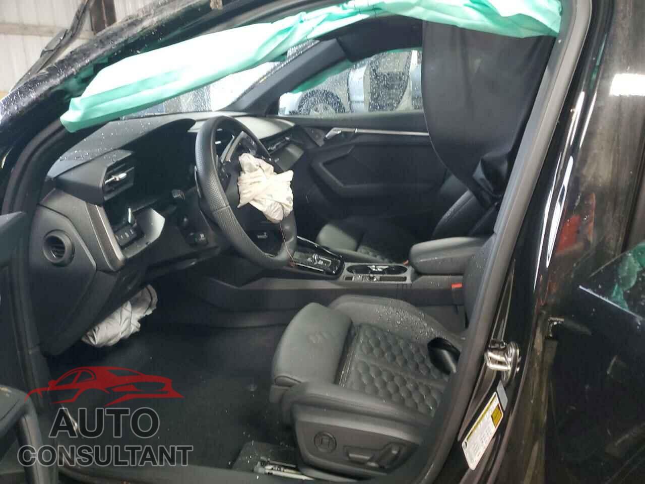 AUDI RS3 2024 - WUAG4DGY9RA900315