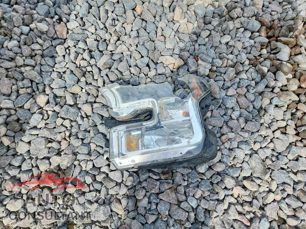 FORD F150 2017 - 1FTFX1EF1HKC40232