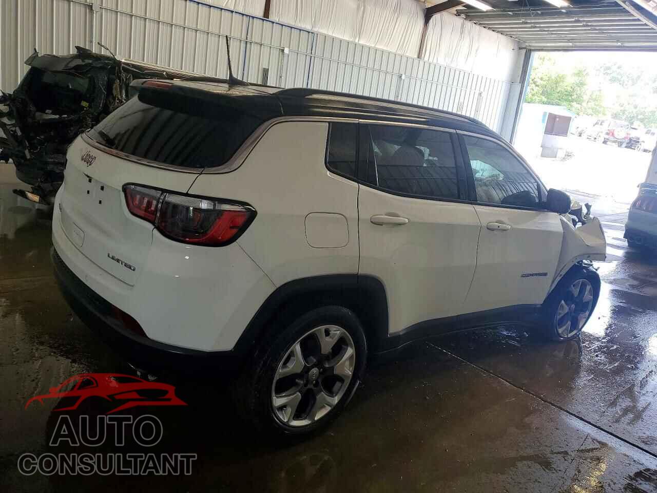 JEEP COMPASS 2021 - 3C4NJDCB1MT532874