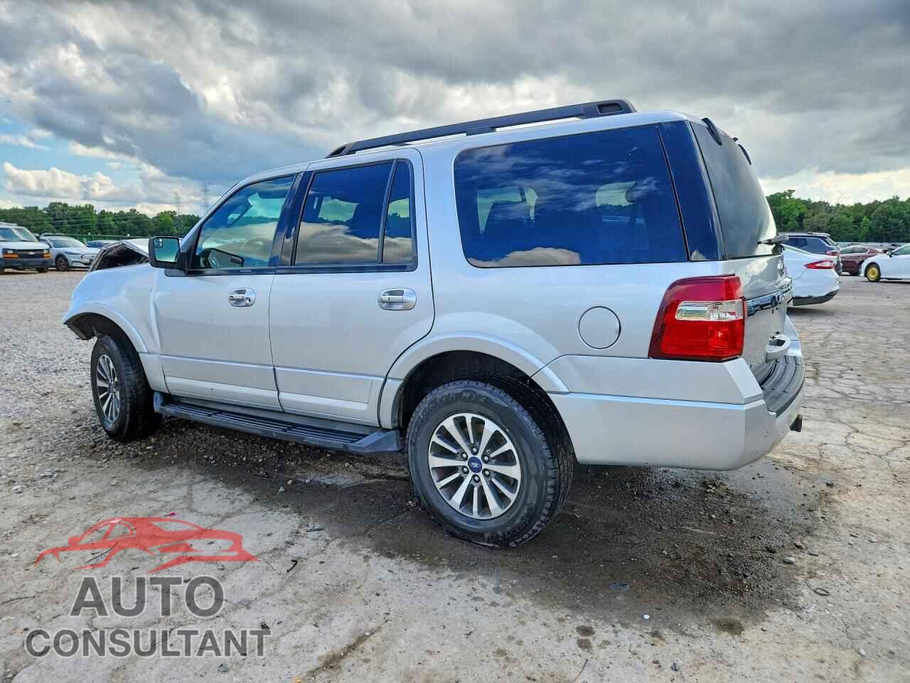 FORD EXPEDITION 2017 - 1FMJU1HT1HEA55984