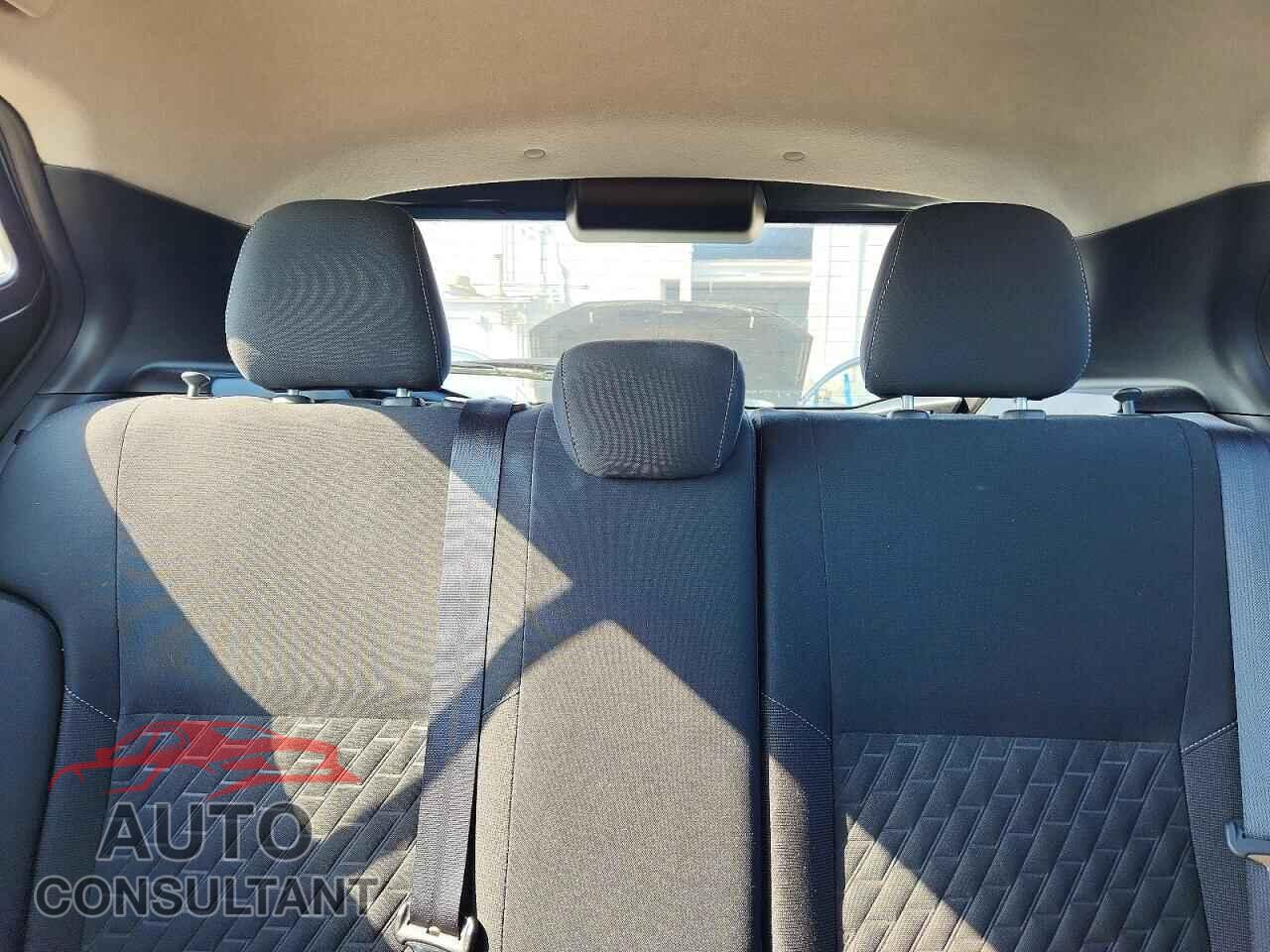 NISSAN KICKS 2022 - 3N1CP5BVXNL526132
